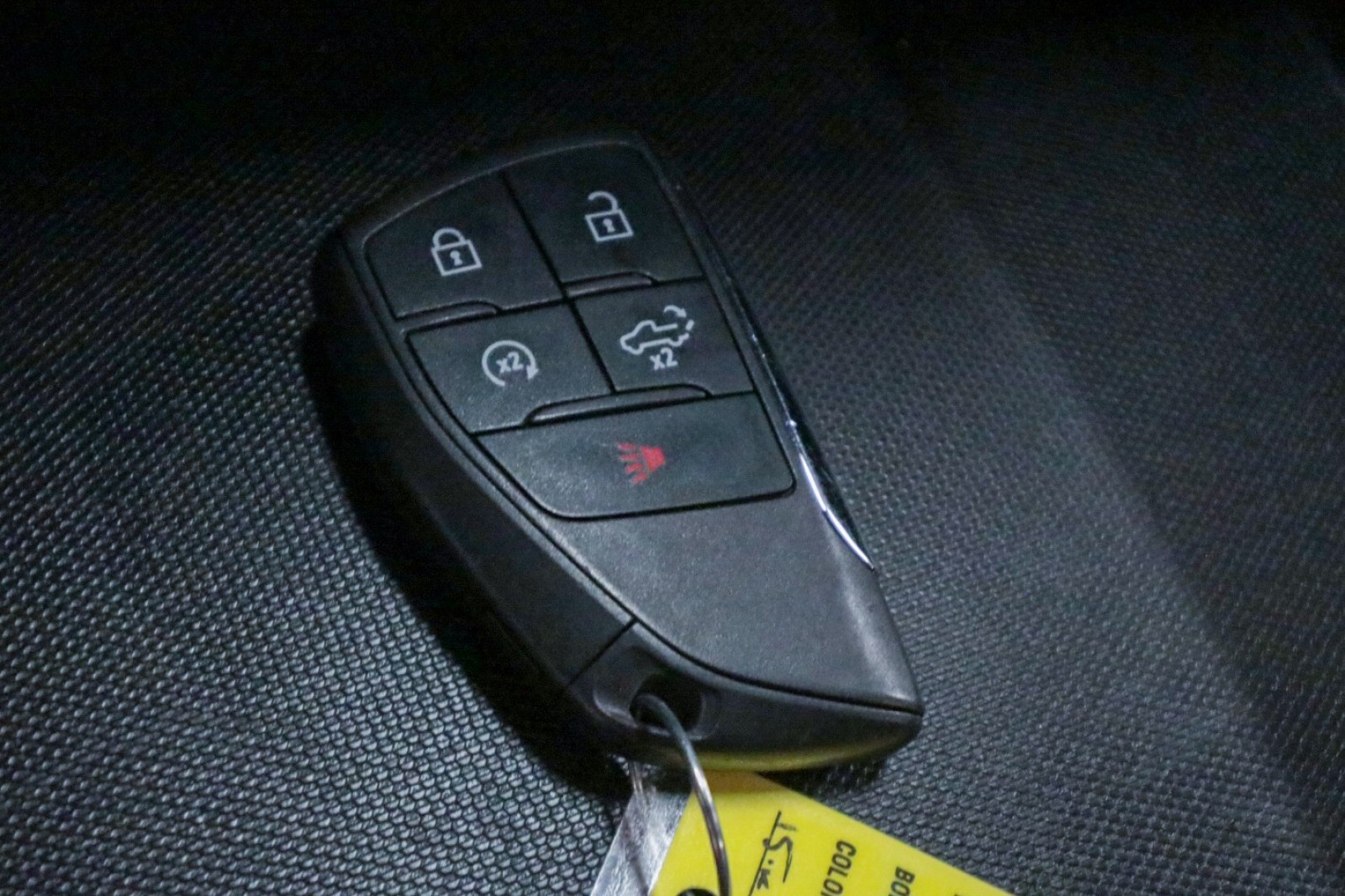 Used Car 2024 Chevrolet Silverado 2500hd  Ltz For Sale Under $60,000 In Austin, Texas