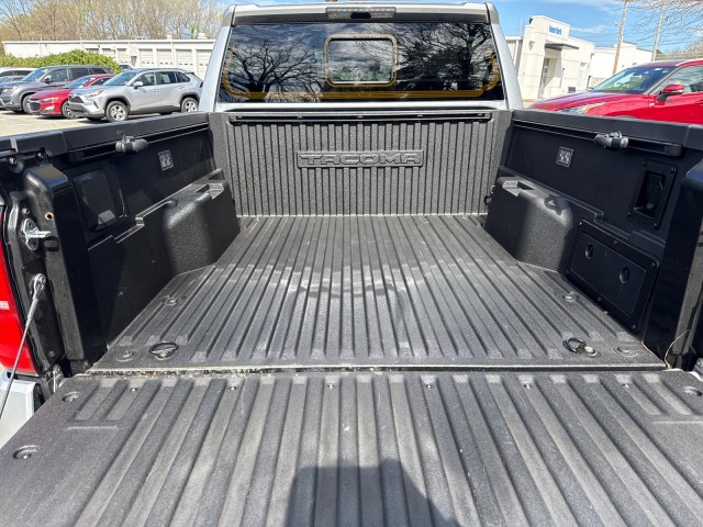 ToyotaTacoma 2WD49