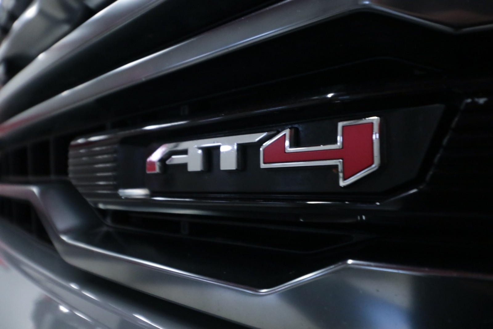Used Car 2024 Gmc Sierra 1500  At4 For Sale Under $60,000 In Austin, Texas
