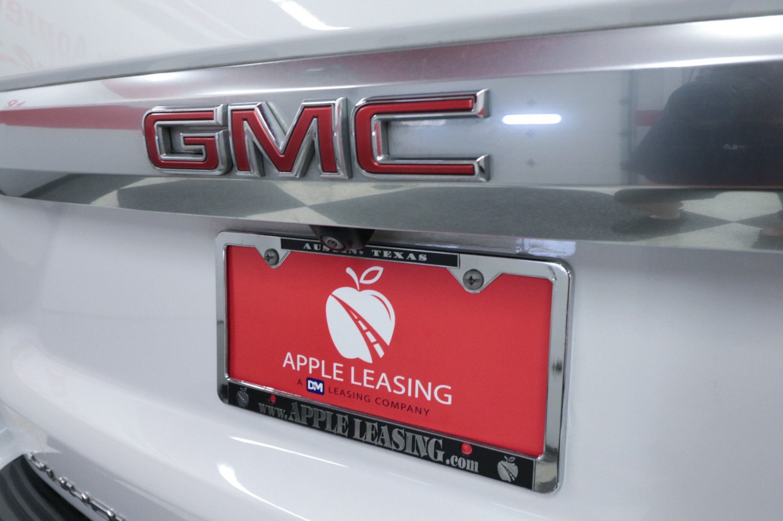 Used Car 2023 Gmc Yukon Xl  Denali For Sale Under $70,000 In Austin, Texas