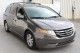 2015  Odyssey EX-L Backup Camera Sunroof Leather in , 