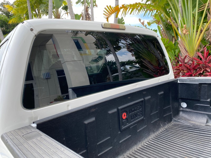 2008 Ford Super Duty F-350 POWER STROKE TURBO DIESEL XL in , 