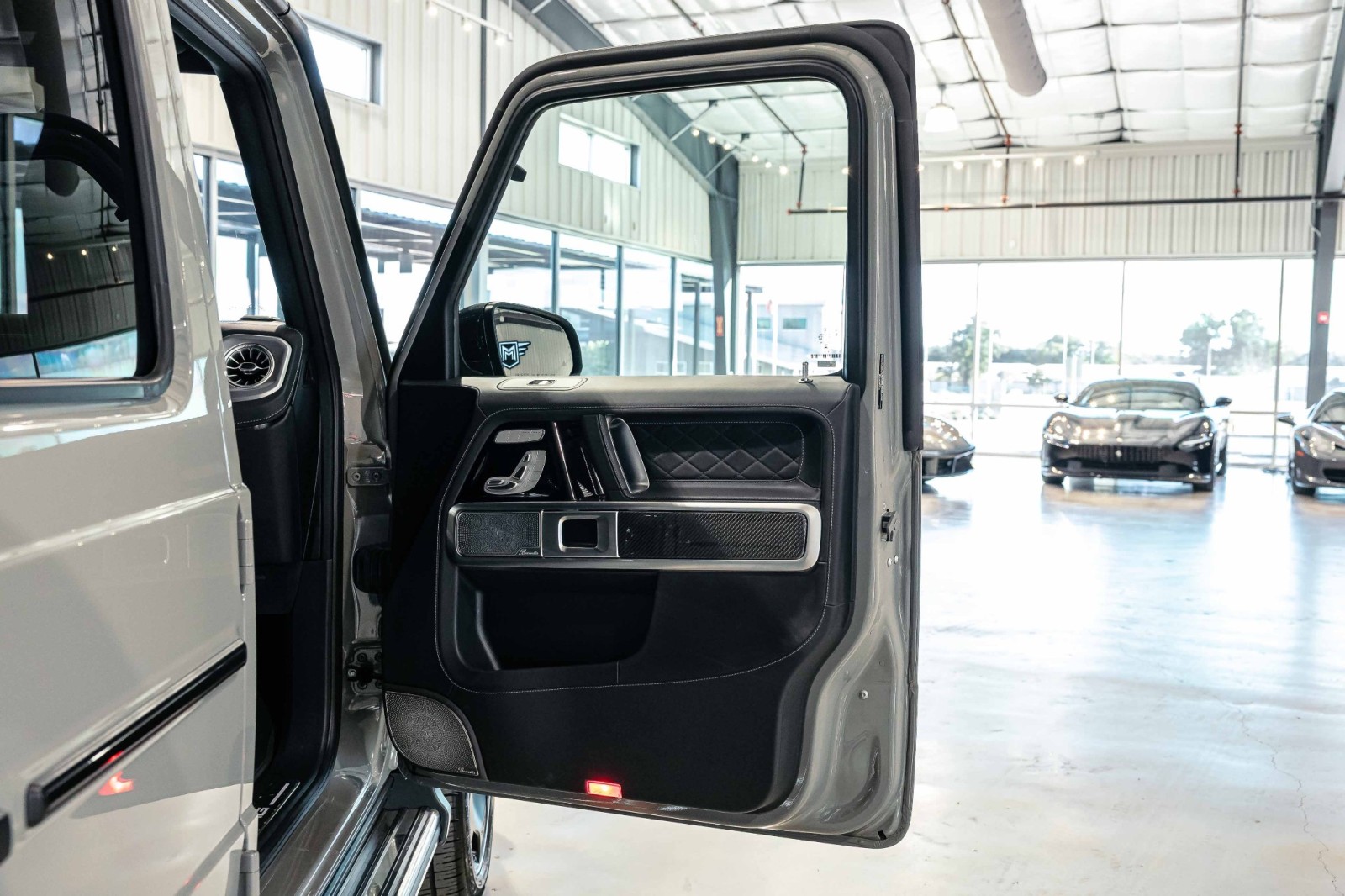 Used Car 2023 Mercedes-benz G-class  Amg G 63 For Sale Under $200,000 In Boerne, Texas