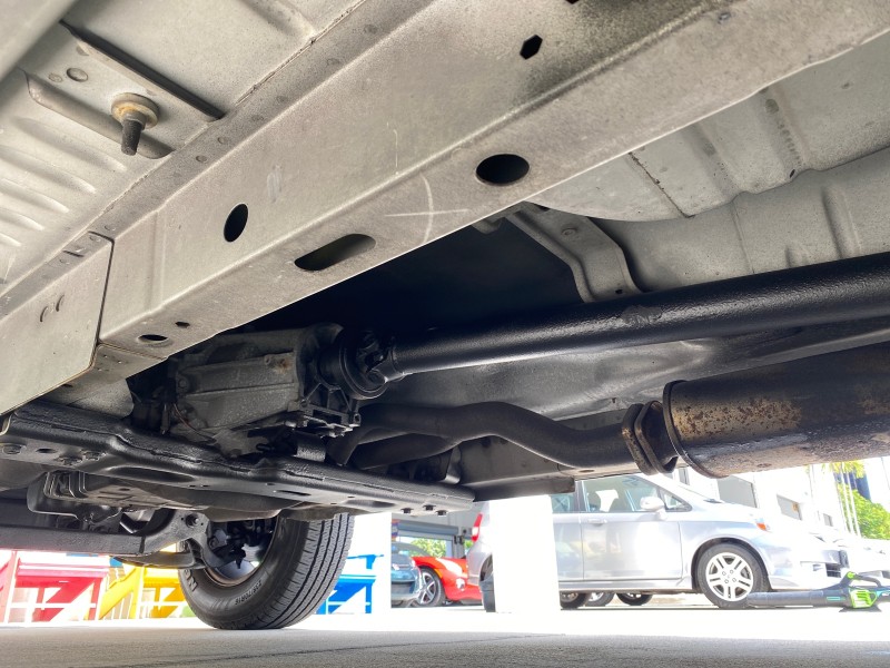 2004 Jeep Liberty Limited 1 OWNER SUNROOF in , 