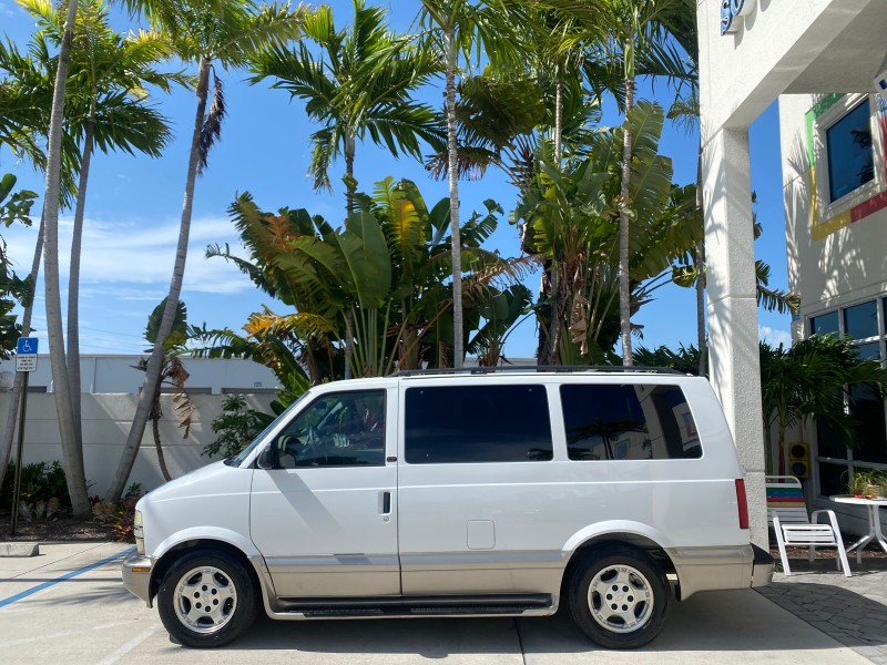 2005 Chevrolet Astro Passenger LT LOW MILES 67,376 1 OWNER in , 