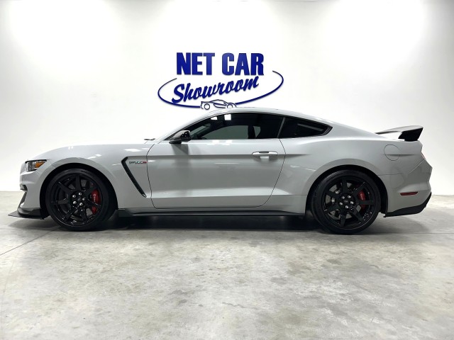 2016 Ford Mustang Shelby GT350R in , 