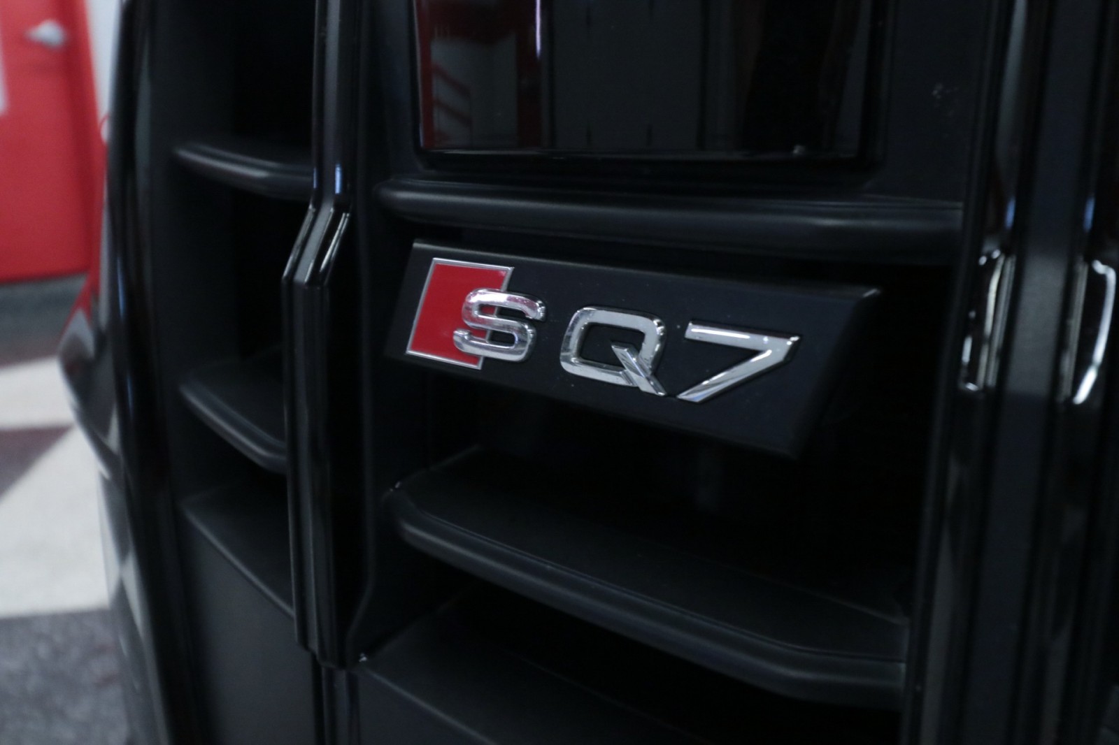 Used Car 2020 Audi Sq7  Prestige For Sale Under $50,000 In Austin, Texas