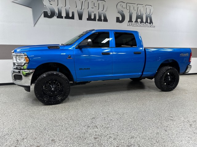 2020 Ram 2500 Tradesman 4WD ProLift Cummins in , 