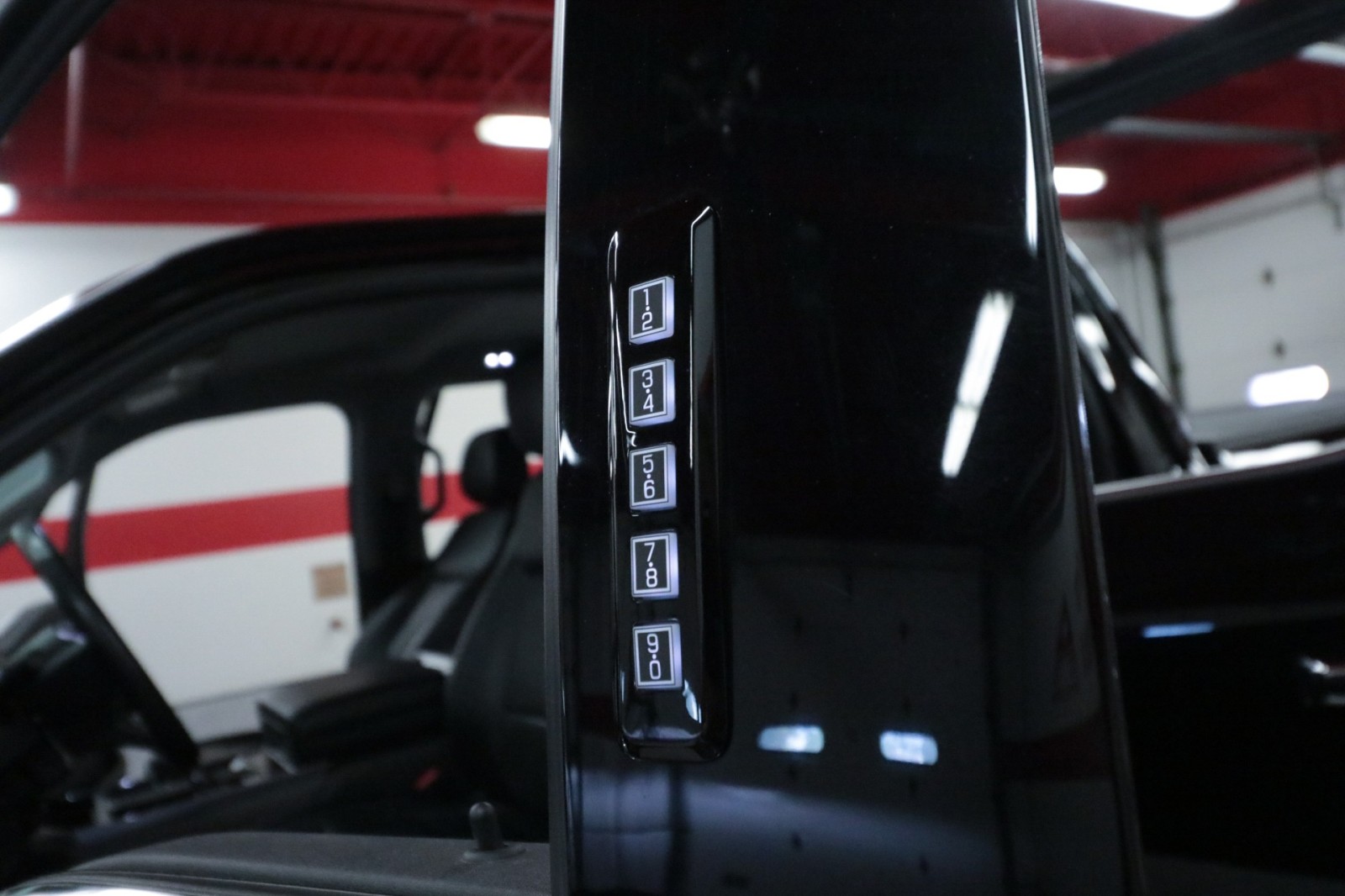 Used Car 2023 Ford F-150  Lariat For Sale Under $50,000 In Austin, Texas