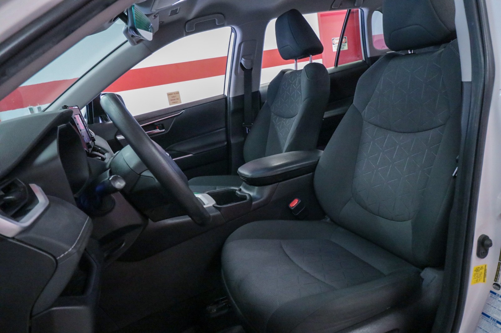 Used Car 2022 Toyota Rav4  Hybrid Xle For Sale Under $30,000 In Austin, Texas
