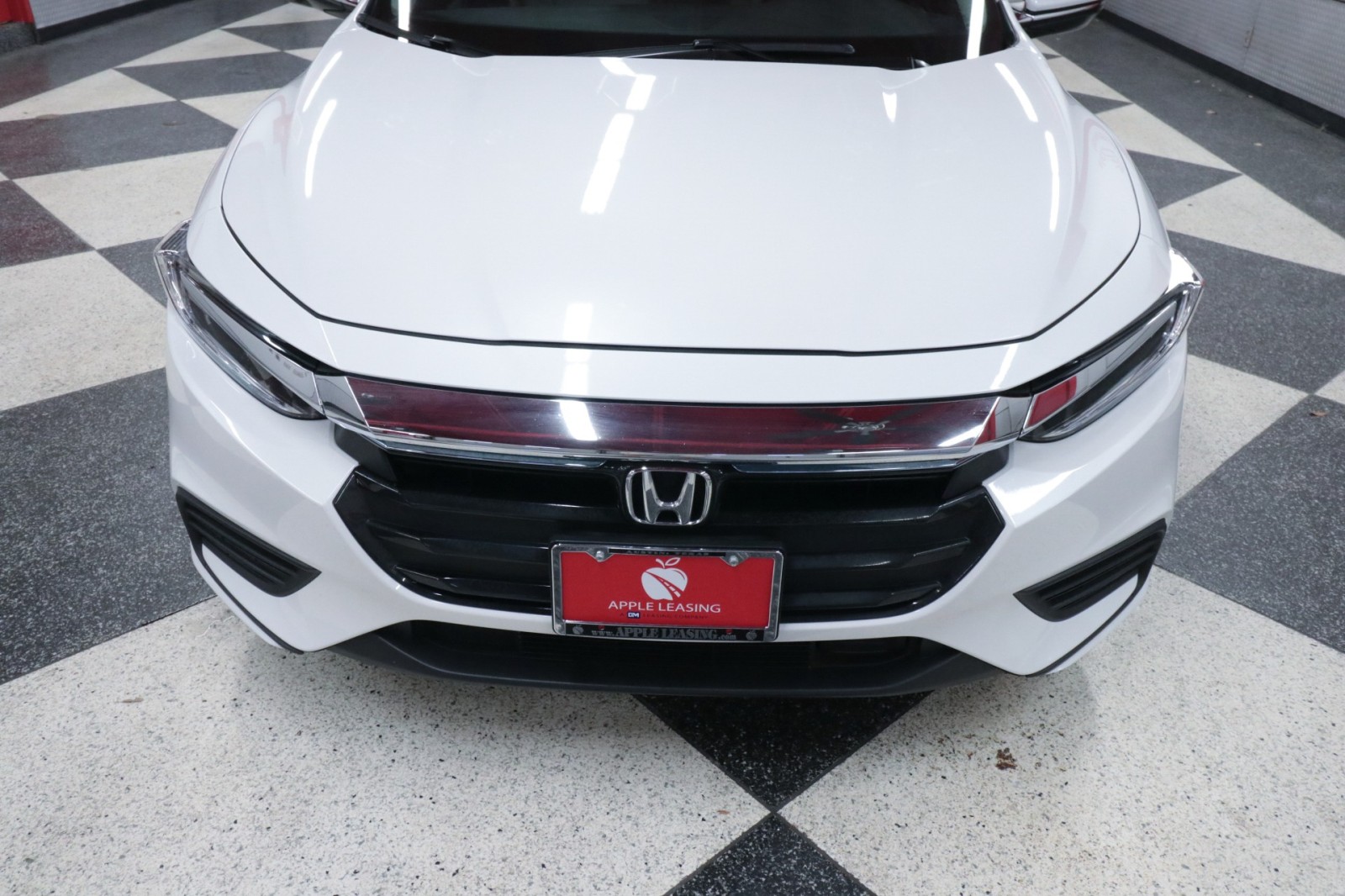 Used Car 2020 Honda Insight  Touring For Sale In Austin, Texas