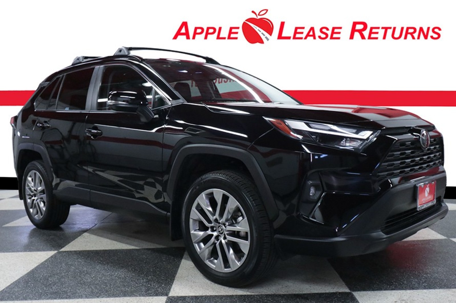 Used Car 2023 Toyota Rav4  Xle Premium For Sale Under $35,000 In Austin, Texas