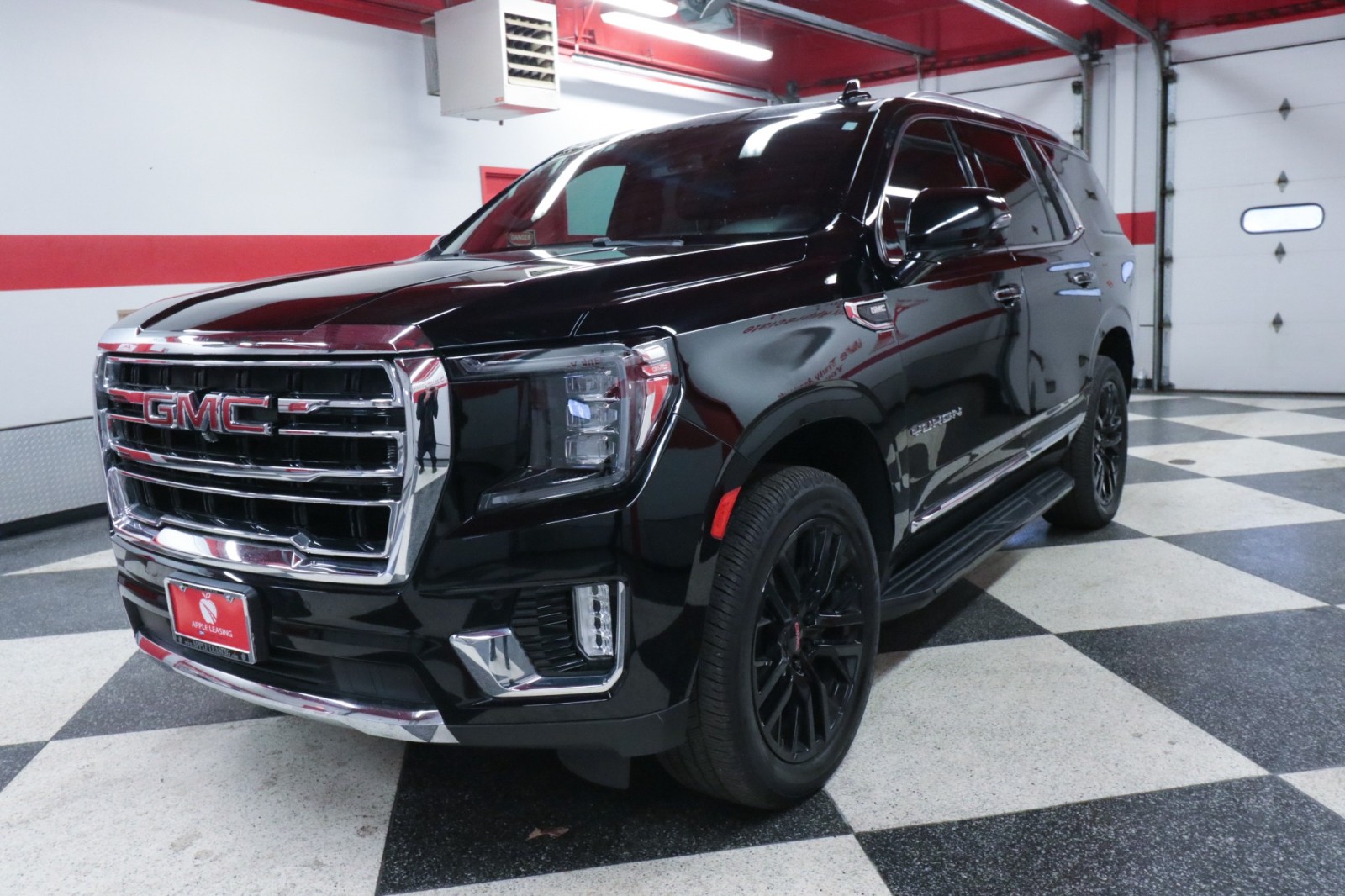 Used Car 2022 Gmc Yukon  Slt For Sale Under $50,000 In Austin, Texas