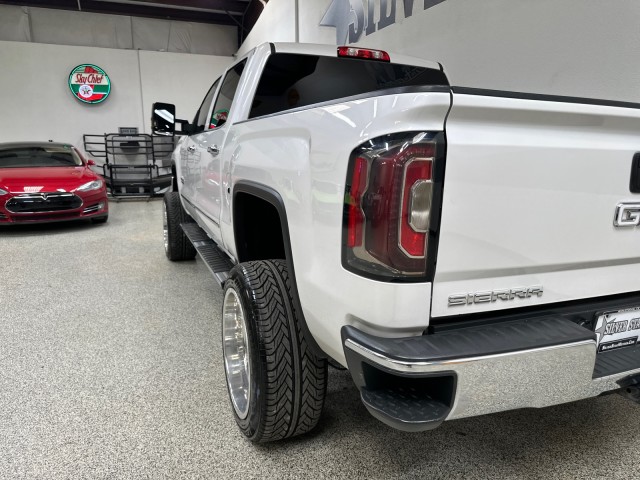 2018 GMC Sierra 1500 SLT RWD 5.3L-V8 ProLift in , 