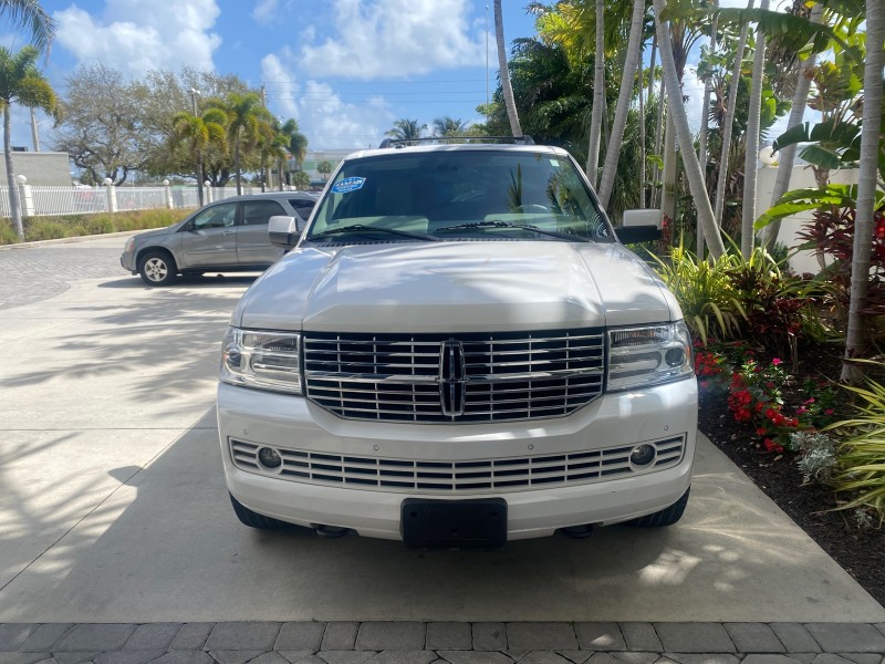 2013 Lincoln Navigator LOW MILES 79,153 NAV SUNROOF in , 