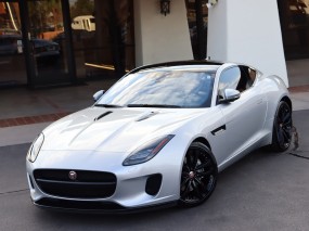 2019  F-TYPE P340 in , 
