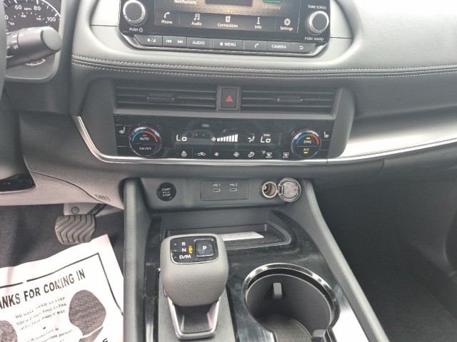 NissanRogue30