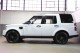 2016 Land Rover LR4 HSE Silver Edition in Plainview, 