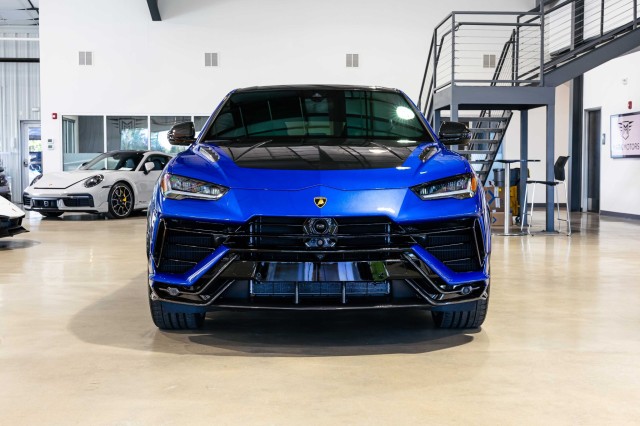 Used Car 2024 Lamborghini Urus  Performante For Sale Under $320,000 In Boerne, Texas