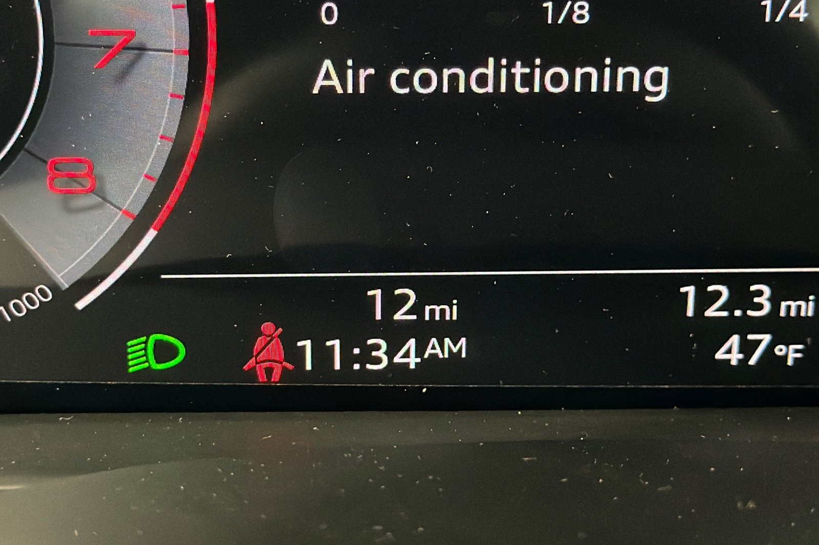 New 2026 Waitomo Blue Metallic Audi Premium Plus 45 quattro image 23