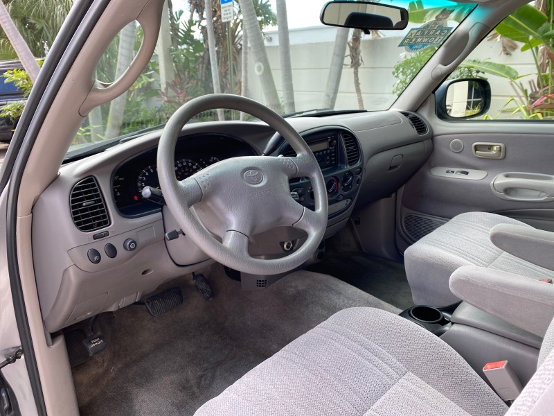 2002 Toyota Tundra SR5 LOW MILES 94,632 1 OWNER in , 