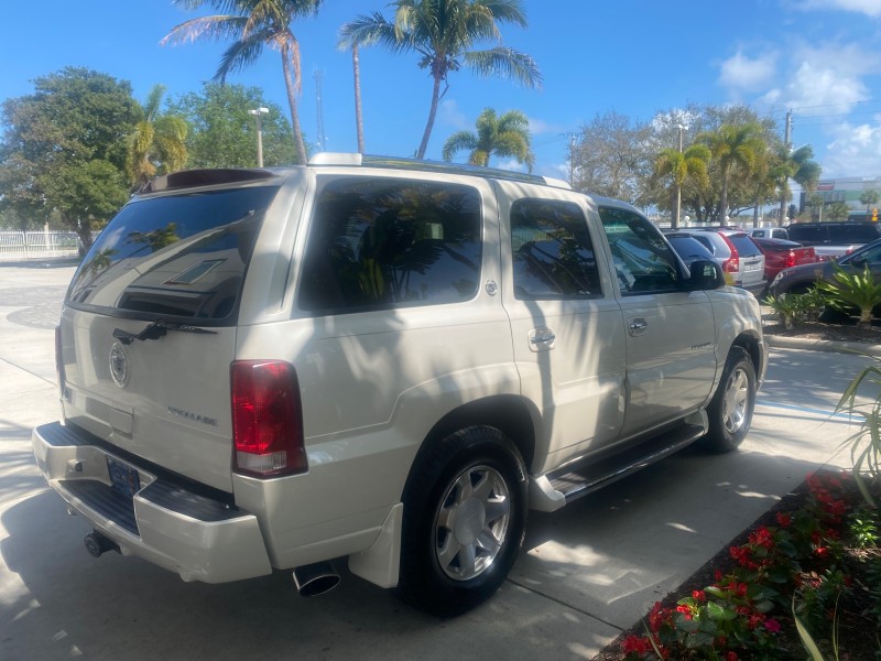 2002 Cadillac Escalade LOW  MILES 67,881 1 OWNER in , 