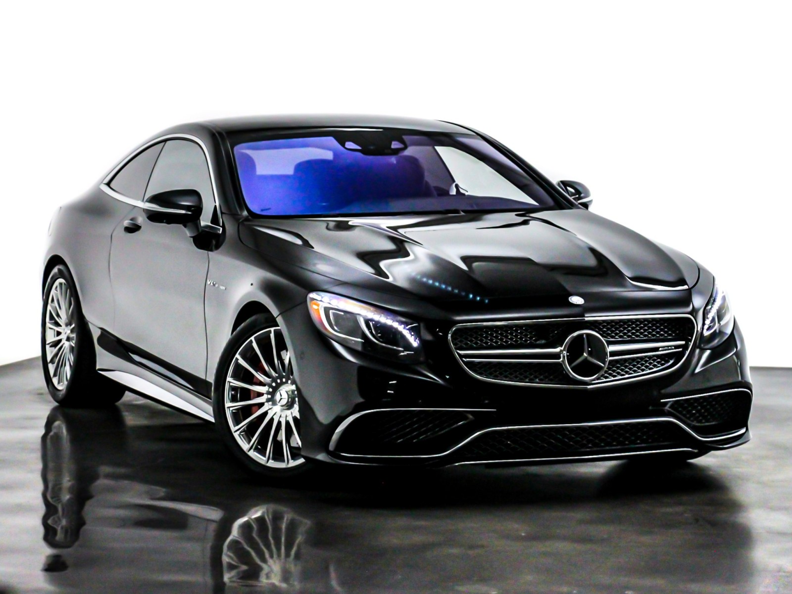 Pre Owned 15 Mercedes Benz S Class 2dr Cpe S 65 Amg Rwd Coupe In P467 Fletcher Jones Automotive Group