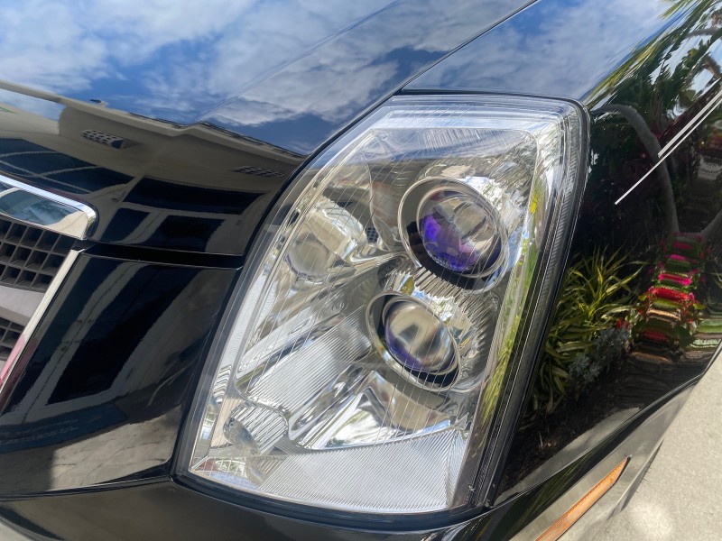 2008 Cadillac STS RWD 1 OWNERLOW MILES 39813 in , 