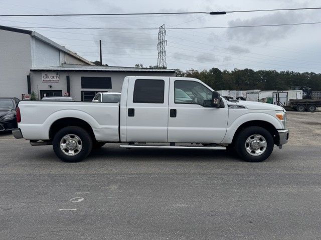 2012 Ford F250 XLT Crew Cab    2 WD XL in , 