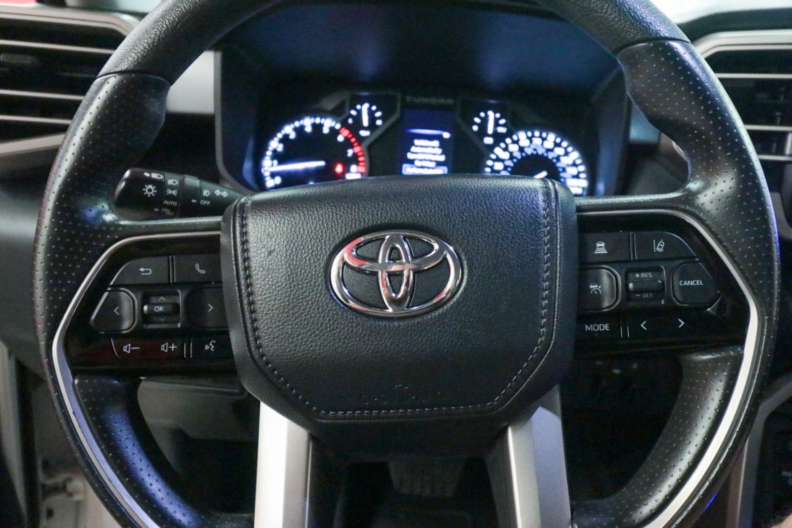 Used Car 2023 Toyota Tundra 4wd  Sr5 For Sale Under $50,000 In Austin, Texas
