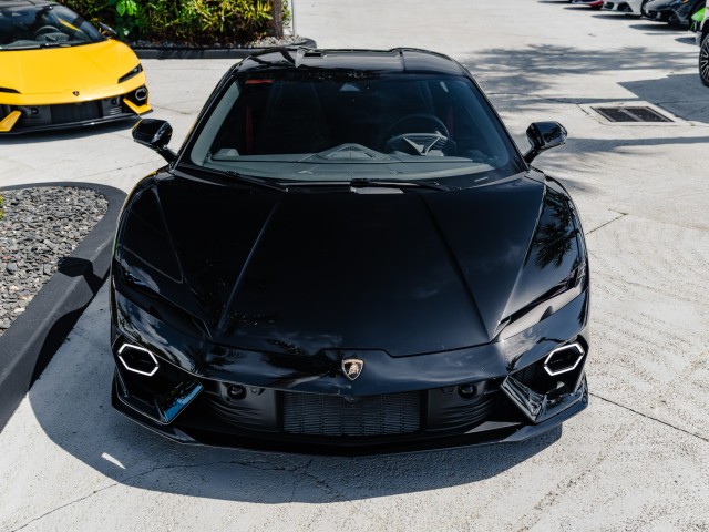 Lamborghini Temerario