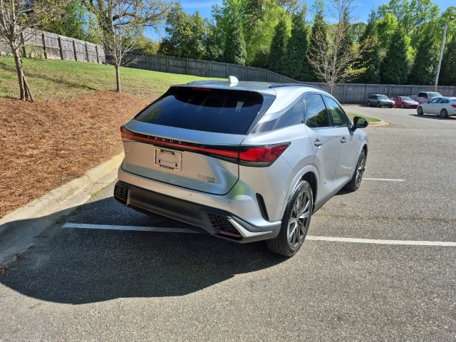 LexusRX14