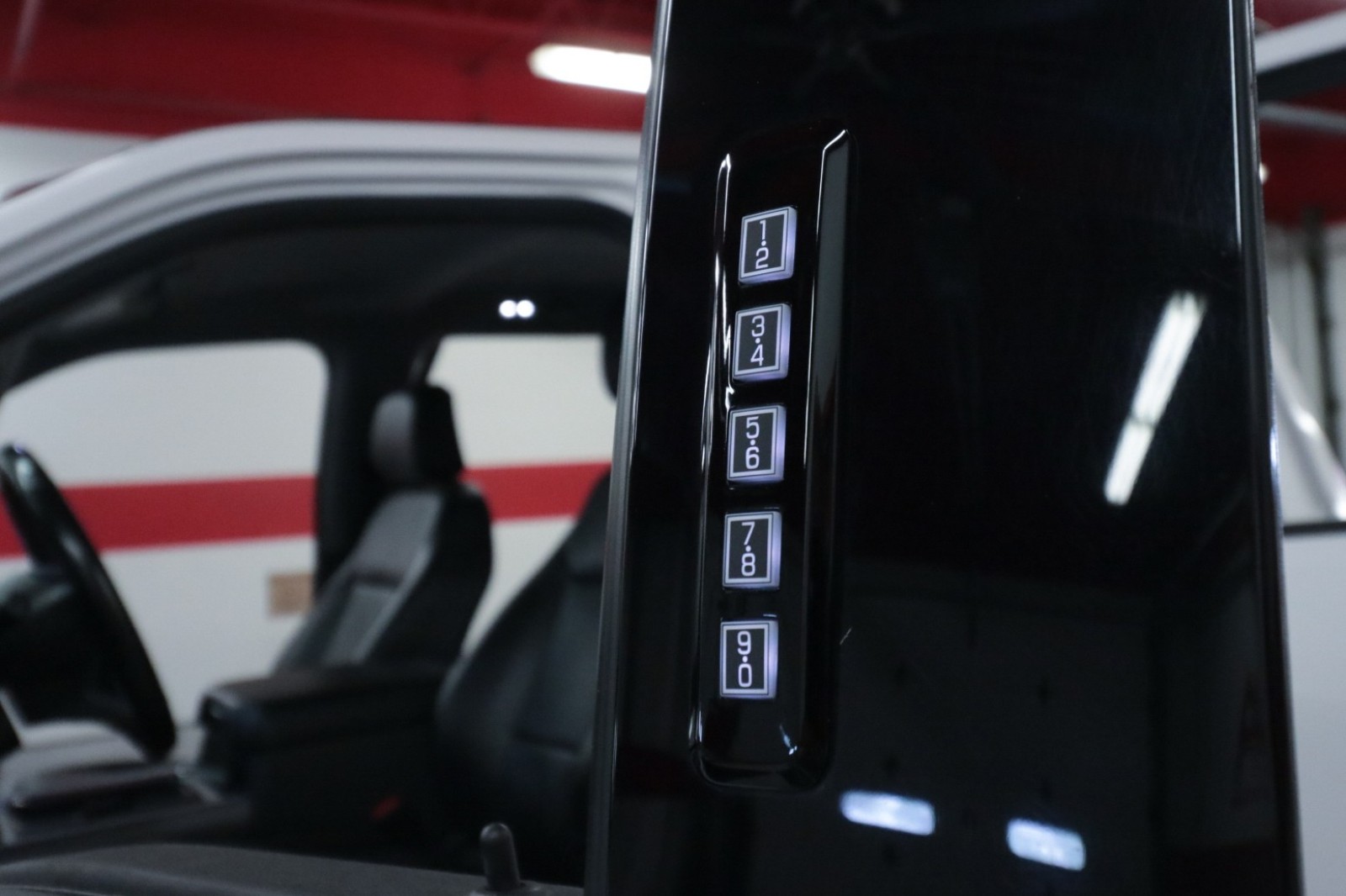 Used Car 2023 Ford Super Duty F-250 Srw  Lariat For Sale Under $70,000 In Austin, Texas