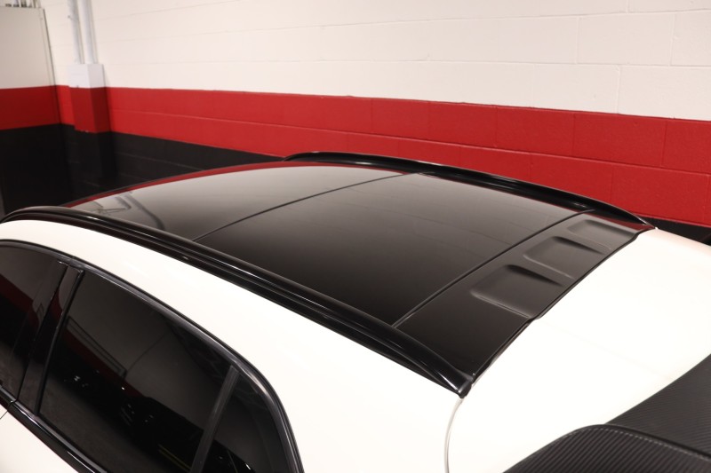 2015 Mercedes-Benz GLA 45 AMG 4MATIC w/Performance Pkgs 4dr Suv in , 