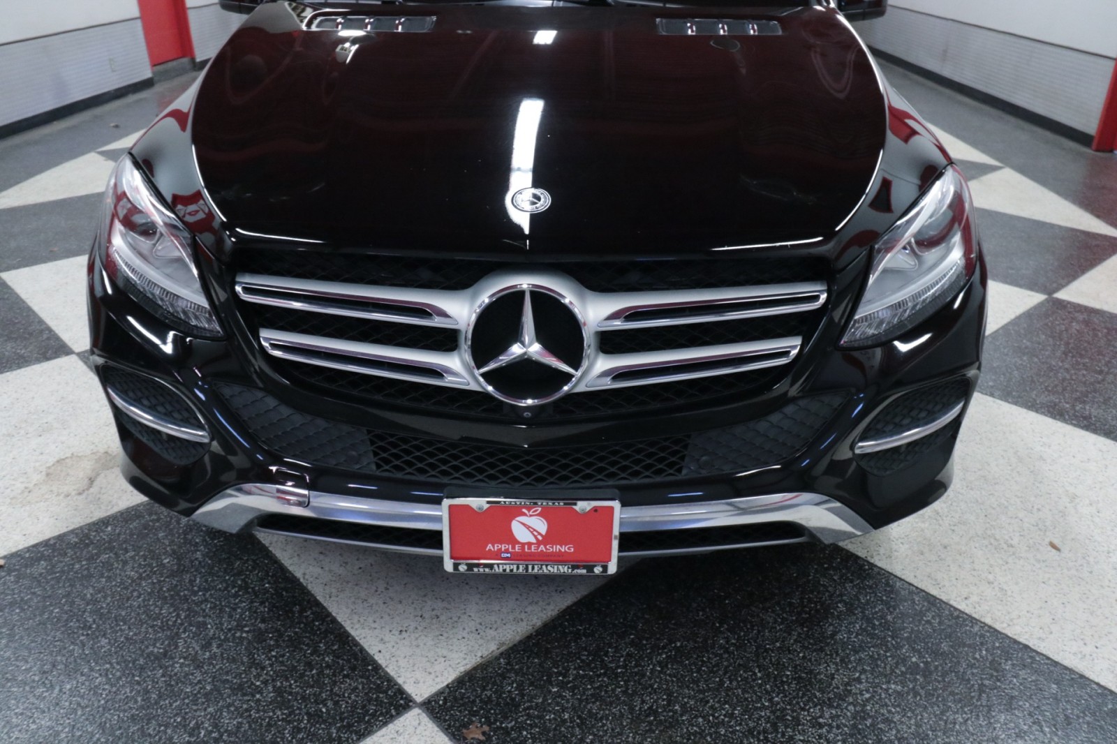 Used Car 2018 Mercedes-benz Gle  Gle 350 For Sale Under $20,000 In Austin, Texas