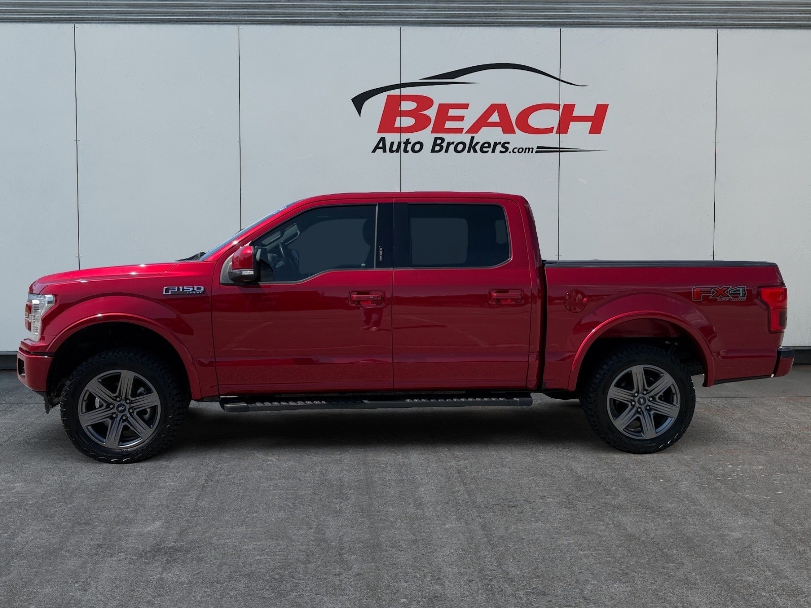 2020 Ford F150 #3