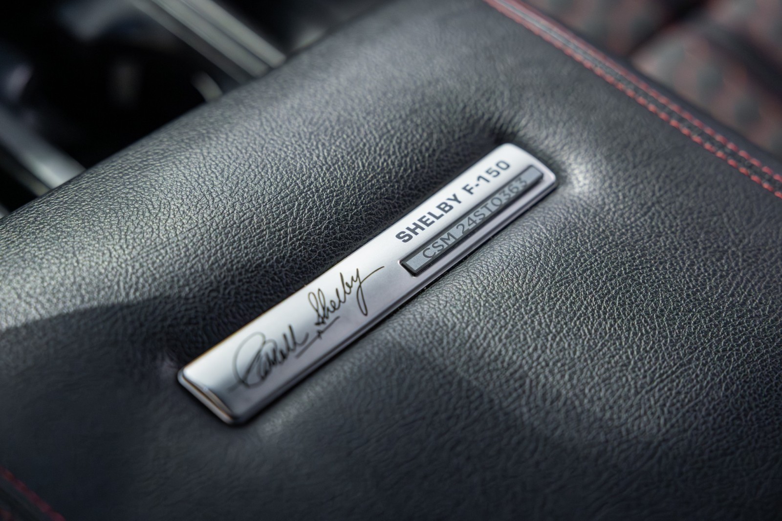 Used Car 2024 Ford F-150  Shelby - 785 Horsepower - Supercharged V8 For Sale Under $120,000 In Boerne, Texas