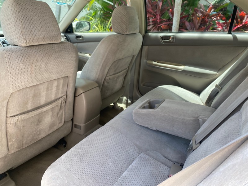 2004 Toyota Camry LE LOW MILES 58,925 1 OWNER in , 