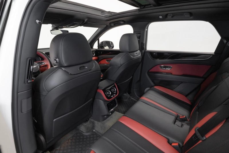 2022 Bentley Bentayga Bentayga S ($242,125 MSRP) *ONLY 13,000 MILES* *FULL PPF* in , 