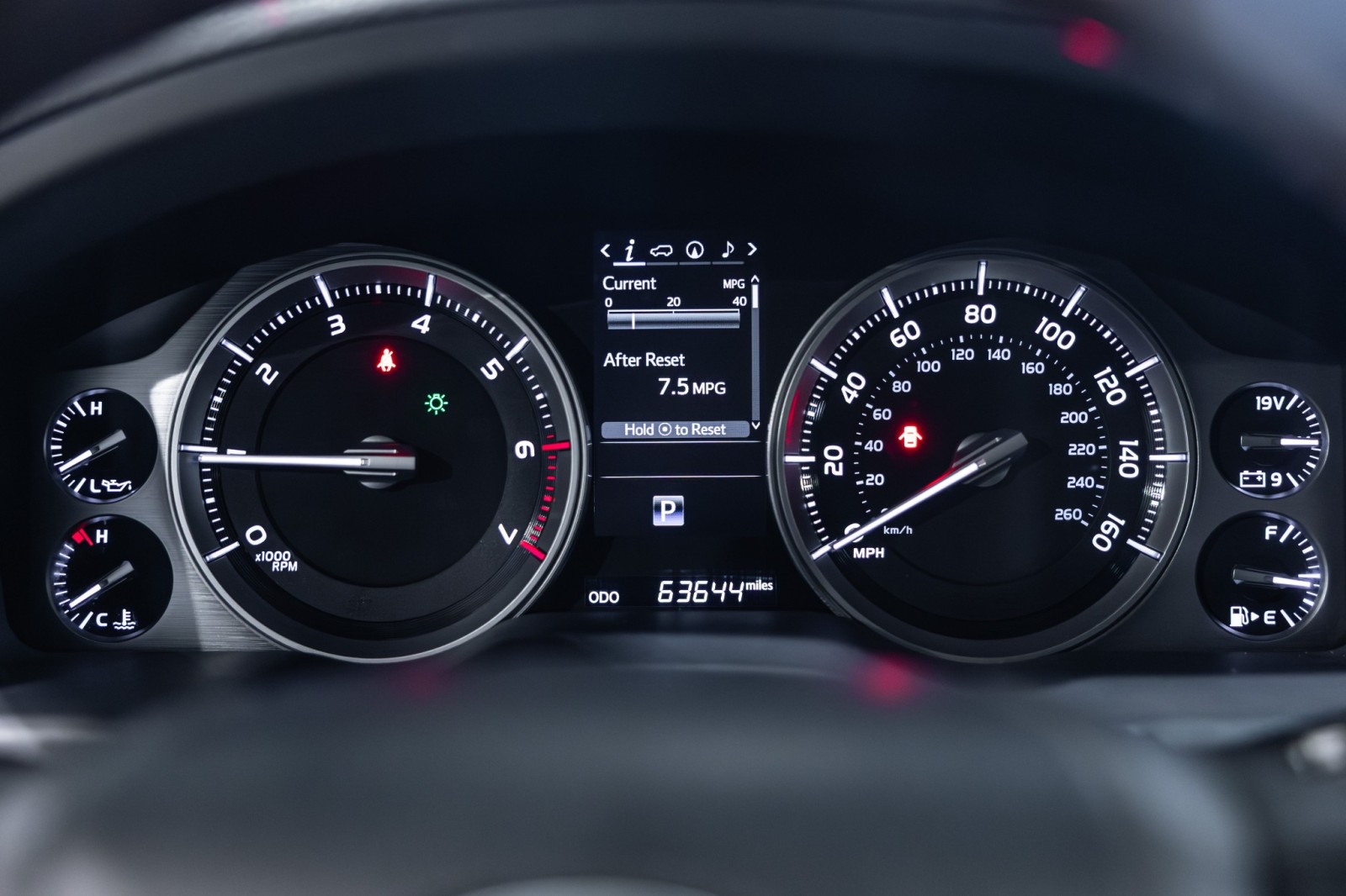 Used Car 2019 Toyota Land Cruiser  For Sale Under $90,000 In Boerne, Texas