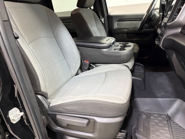 2023 Ram 2500 Big Horn 4WD Cummins in , 