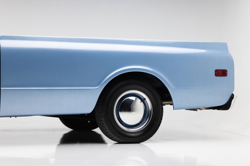 1968 Chevrolet C/K 20 Base in , 