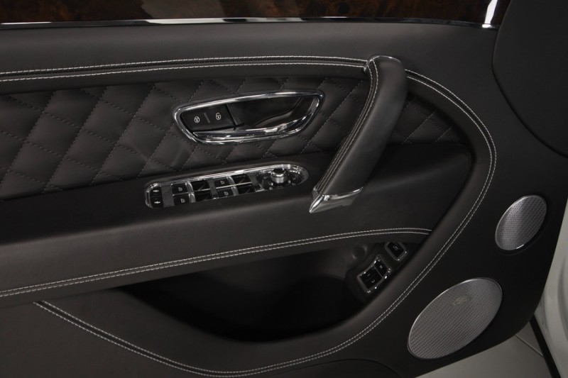 2017 Bentley Bentayga Bentayga W12 ($258,115 MSRP) *ONLY 14,000 MILES* *1-OWNER* in , 