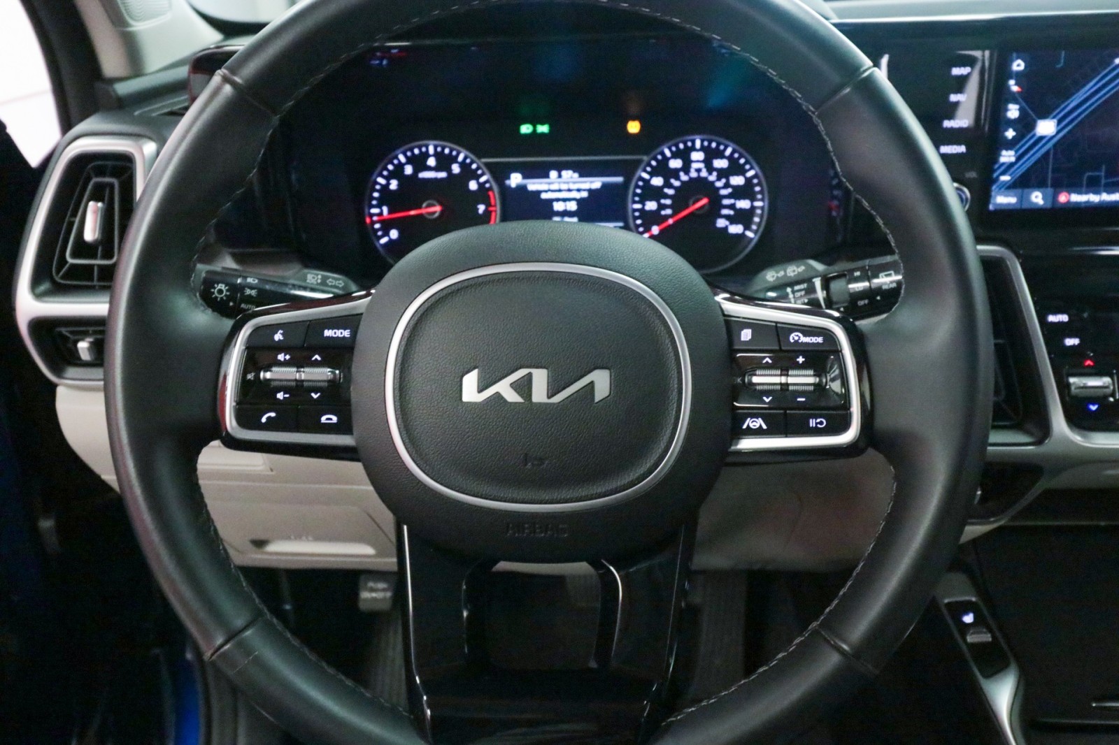 Used Car 2023 Kia Sorento  S For Sale Under $30,000 In Austin, Texas