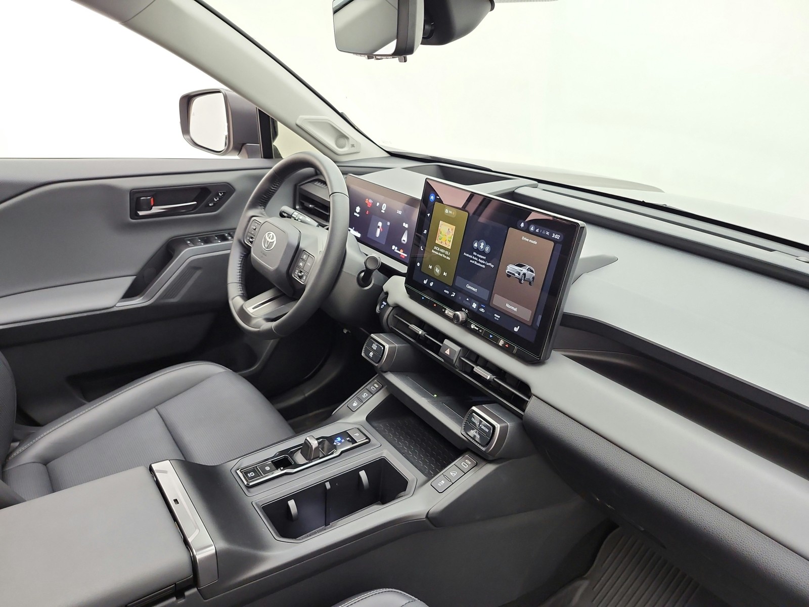 Used 2026 Meteor Shower Toyota Limited image 17