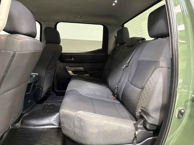 2023 Toyota Tundra 2WD SR5 RWD in , 