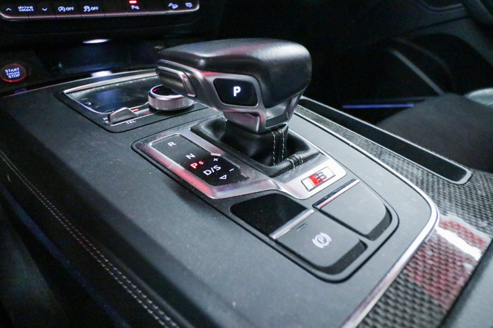Used Car 2019 Audi Sq5  Premium Plus For Sale Under $25,000 In Austin, Texas