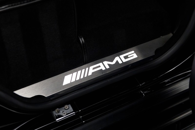2017 Mercedes-Benz G-Class G65 AMG AMG G 65 in , 