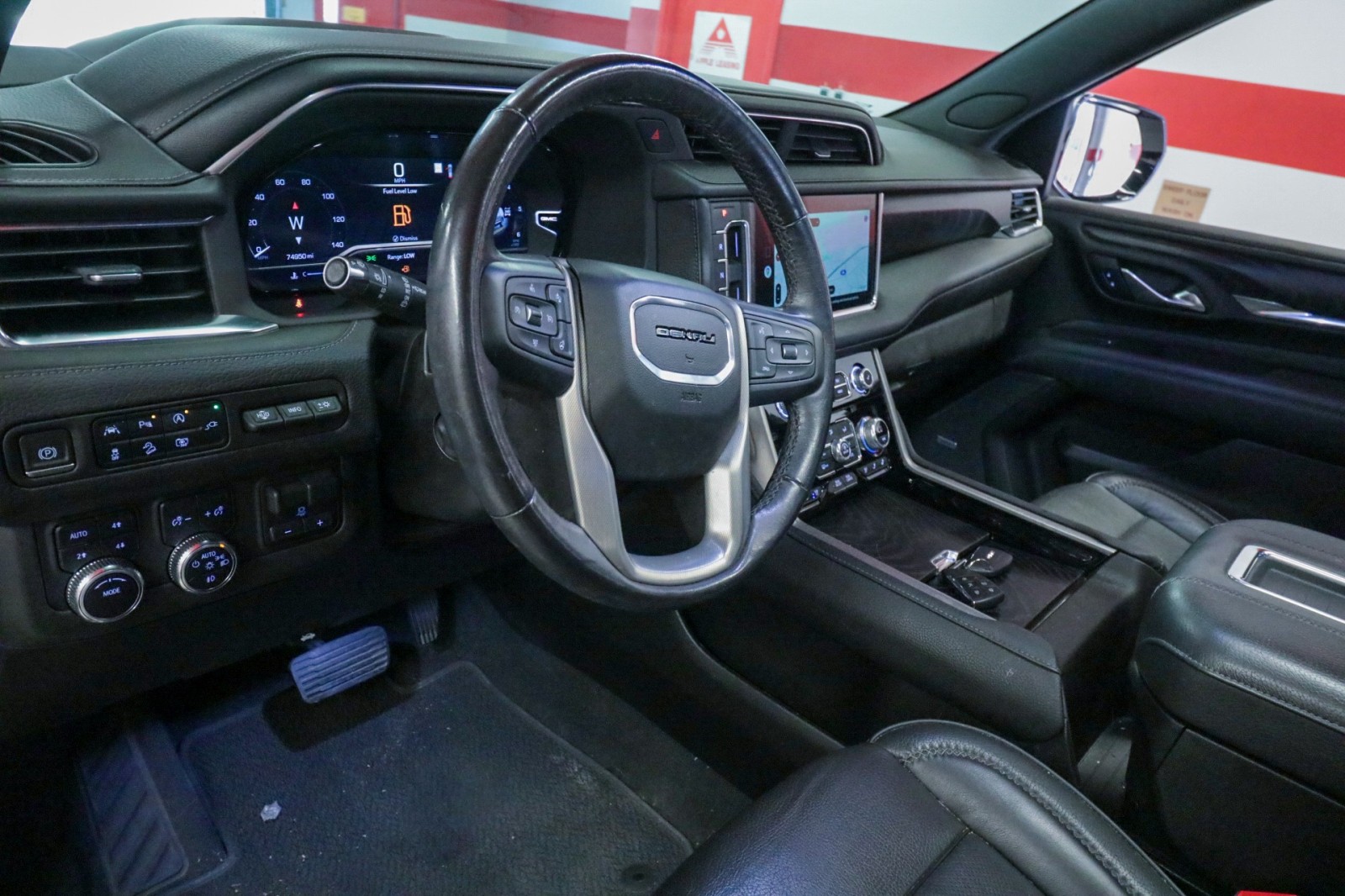 Used Car 2022 Gmc Yukon Xl  Denali For Sale Under $60,000 In Austin, Texas