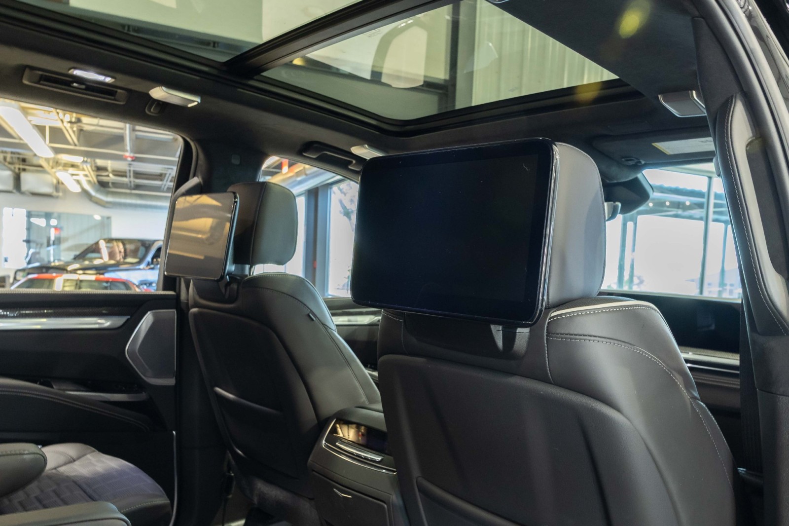 Used Car 2025 Cadillac Escalade  Awd V-series For Sale In Boerne, Texas